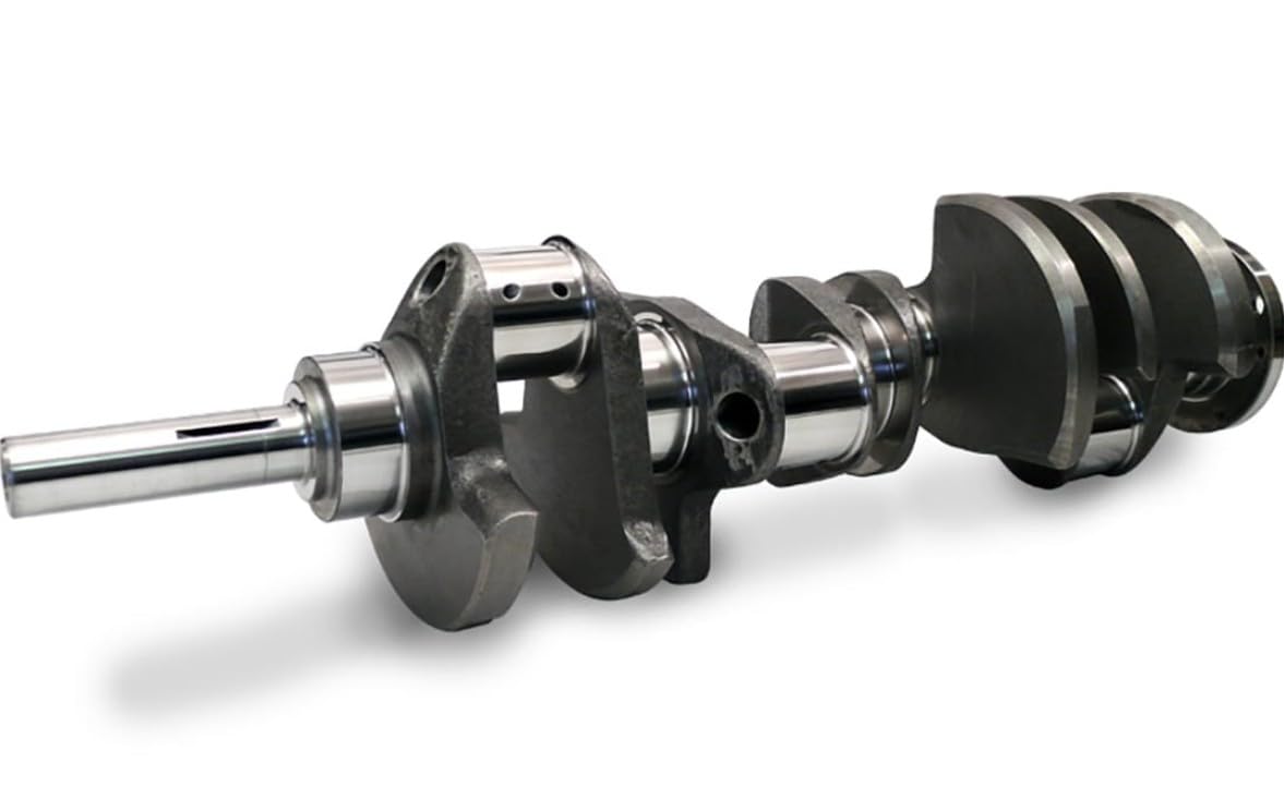 9-460-4150-6700-2200 Scat Crankshafts Cast Steel Crankshaft for Big Block Ford