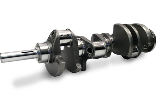 9-460-4150-6700-2200 Scat Crankshafts Cast Steel Crankshaft for Big Block Ford