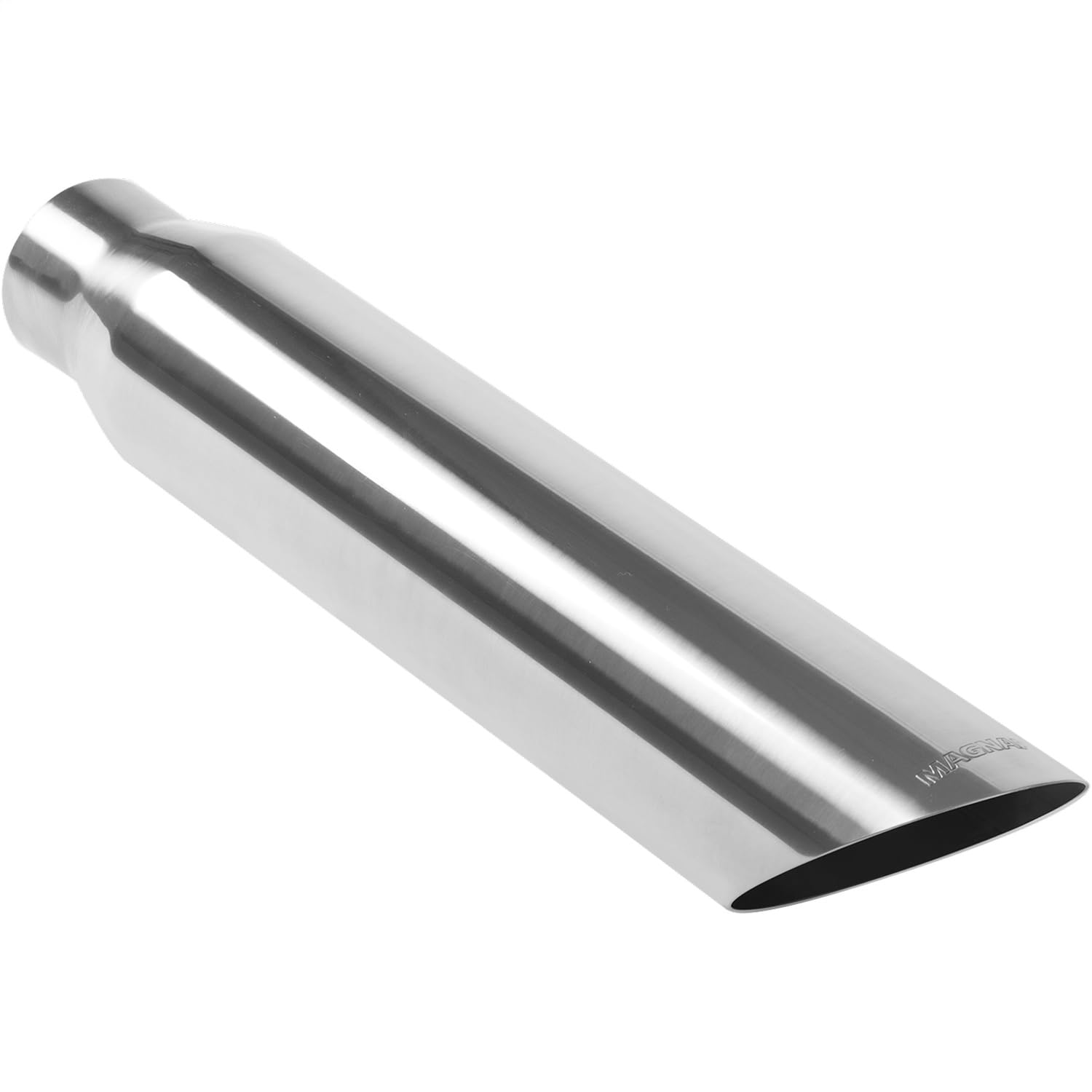 Exhaust Products MagnaFlow 35216 Stainless Steel 2.25" Exhaust Tip