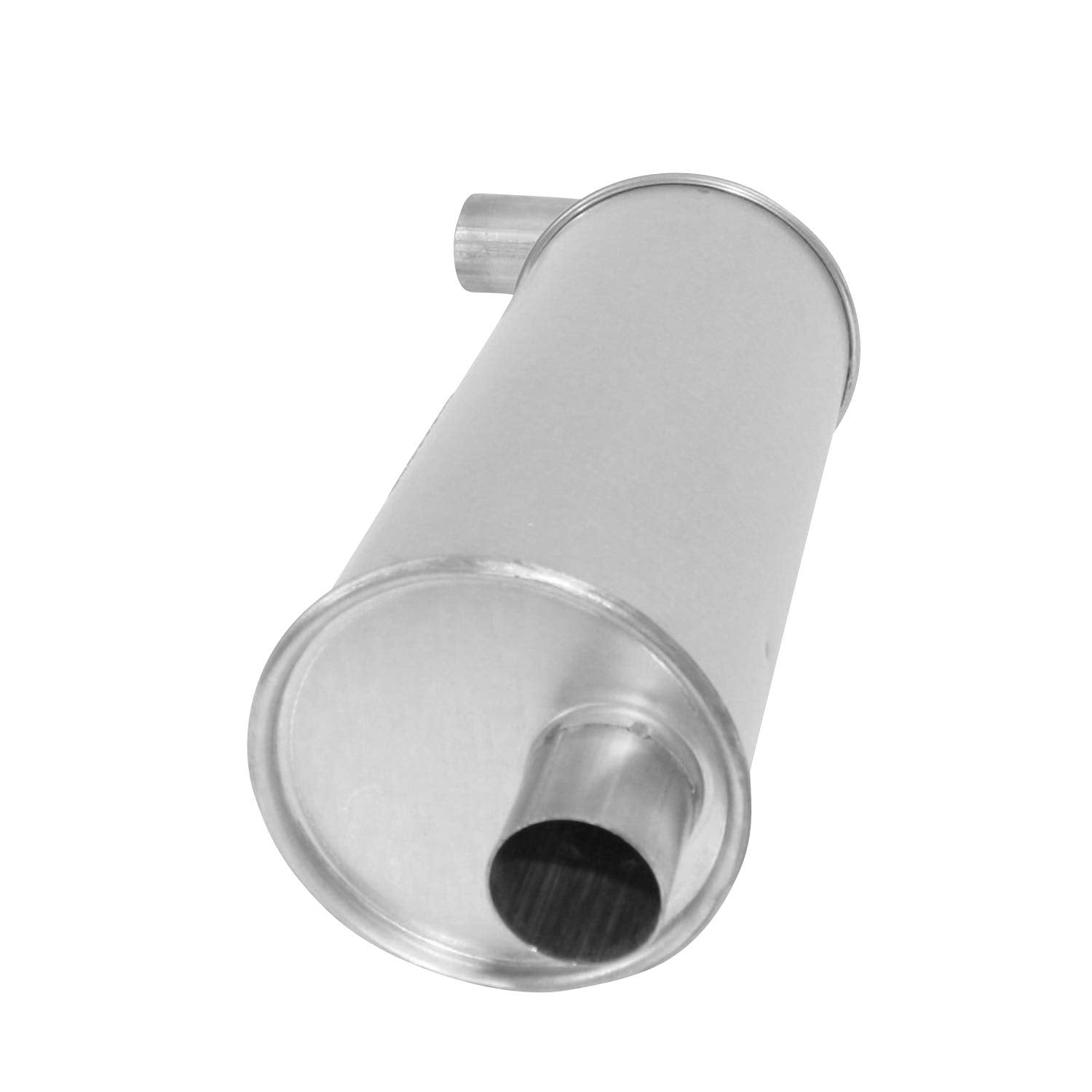 Exhaust Muffler AP Exhaust Products 3211