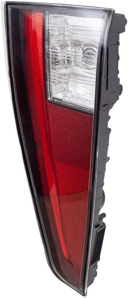 16-18 TY PRUS LOWER T.L LH TYC (11-6900-01-9)