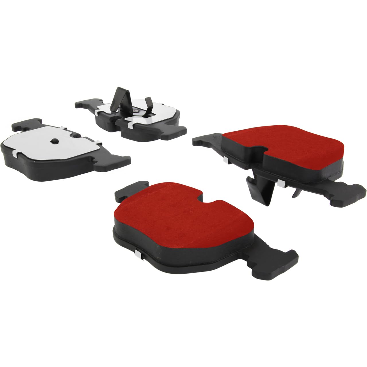 500.06810 Centric PQ PRO PADS