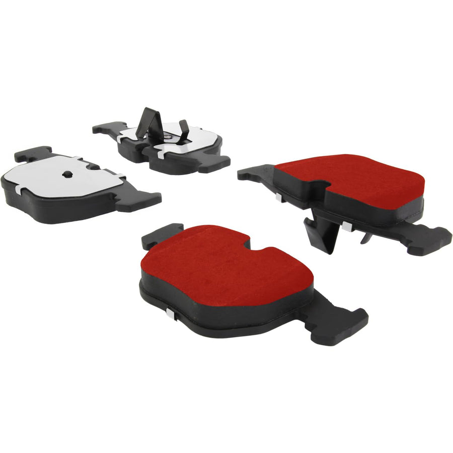 500.06810 Centric PQ PRO PADS