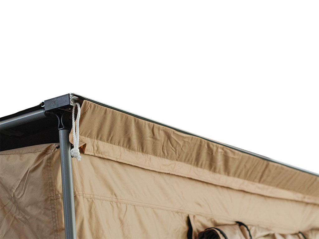Easy-Out Front Runner Awning Walls / 2.5M