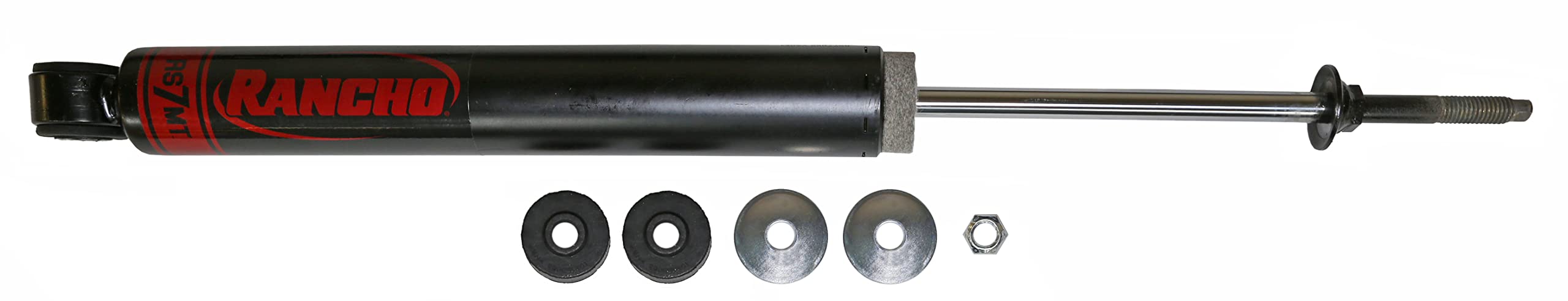 RS77055 Rancho RS7MT Suspension Shock Absorber