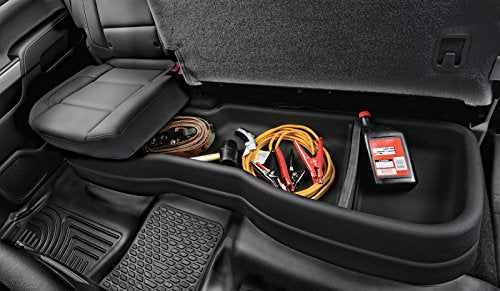 Storage Box Under Seat