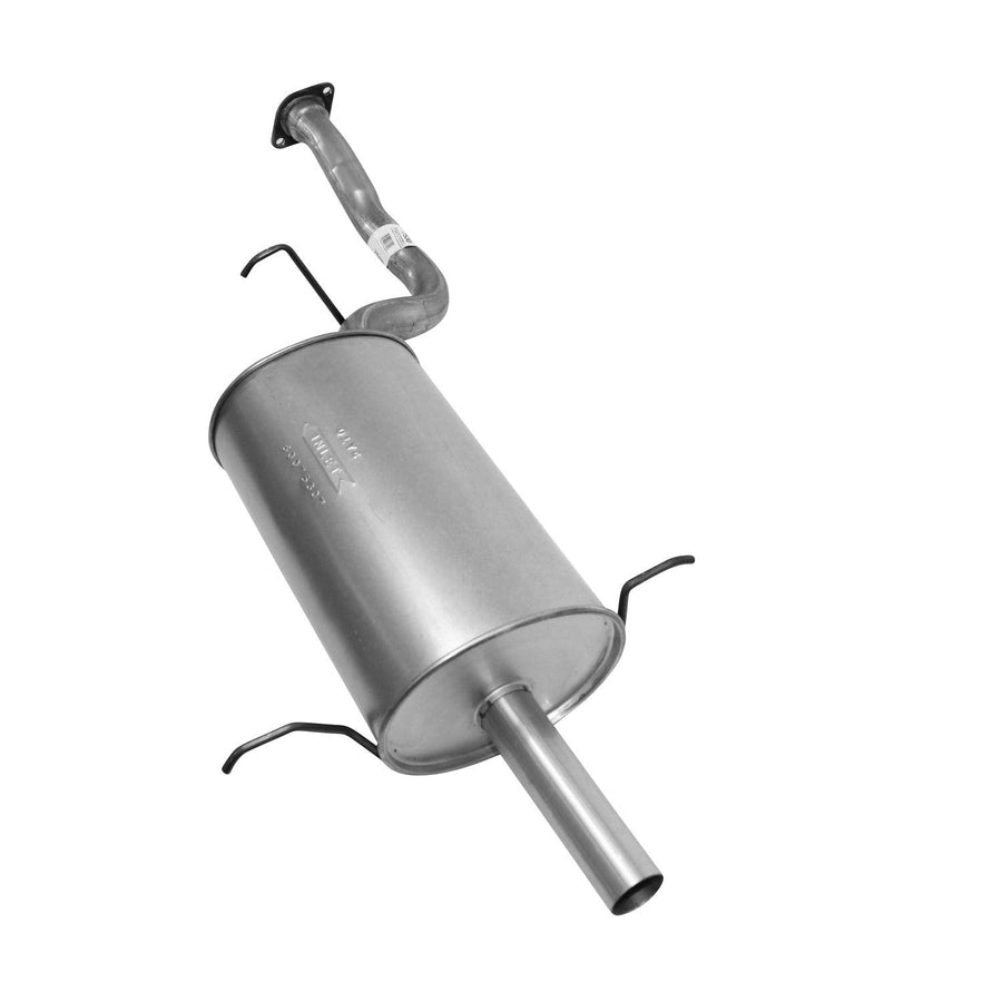 Exhaust Muffler AP Exhaust Products 7530