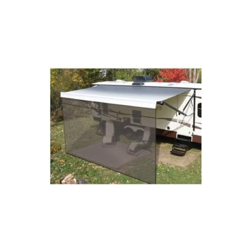 Solera Super Shade Lippert Components Front Panel - 8' x 15'