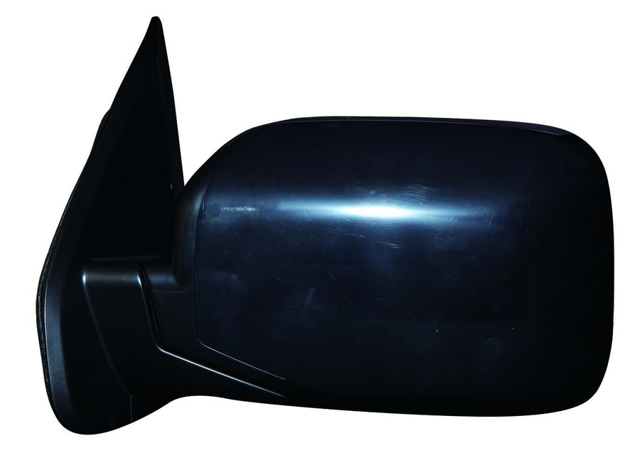 Replacement Driver Side Door Mirror Set DEPO 317-5420L3EBH1