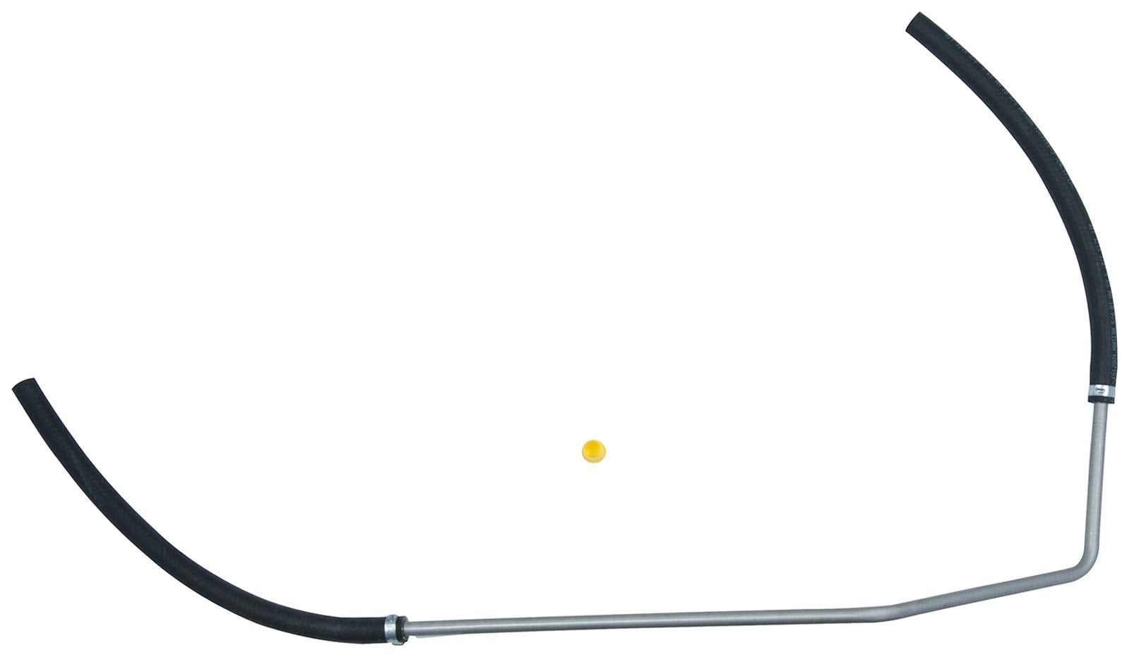 Return Line Gates 365607 Power Steering Assembly