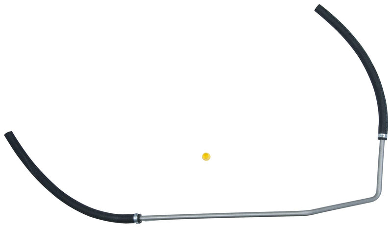 Return Line Gates 365607 Power Steering Assembly