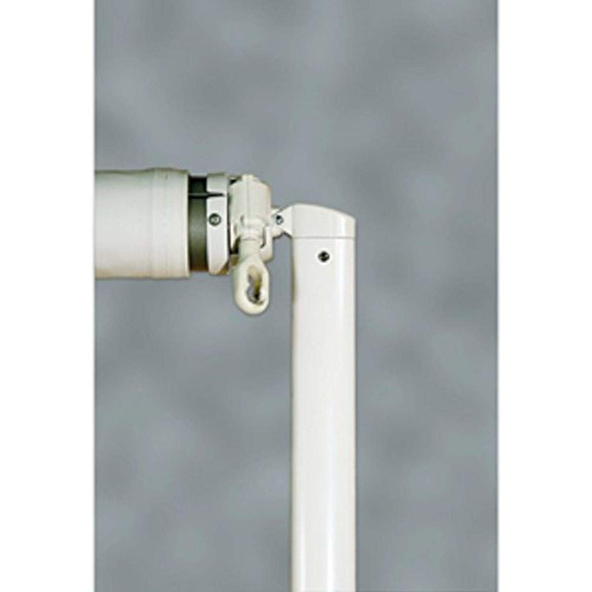14' Carefree Springless Awning Roller White QJ140000
