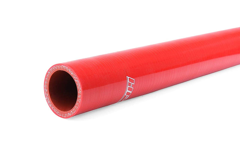 Silicone Heater Hose Kit HPS 57-1468-RED Coolant