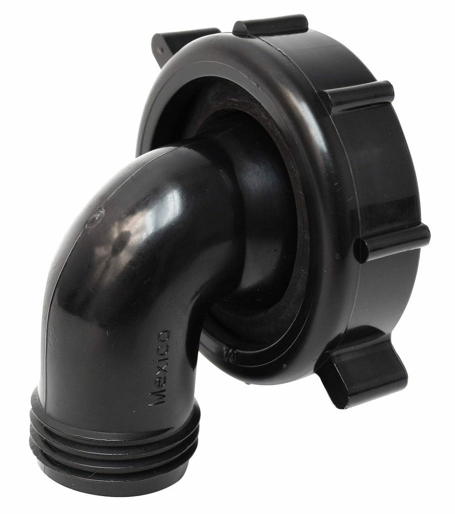 90 Degree Valterra T010021 Swivel Drain Connectors