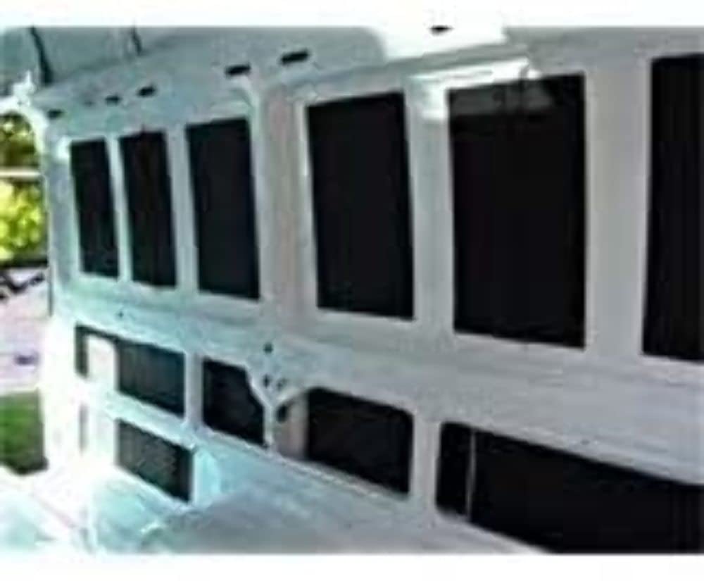 HushMat Sound and Thermal Insulation Kit 599104 (2015 Sprinter 3500 Cargo)