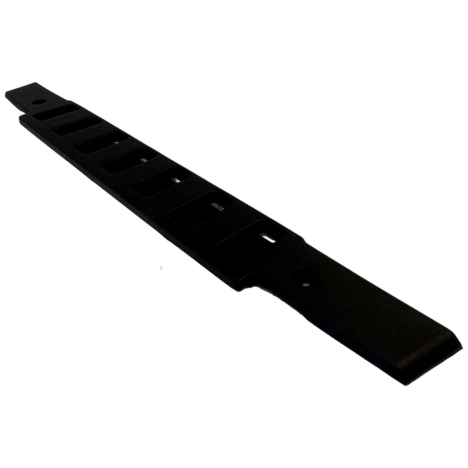 Bumper Cover Crown Automotive 1BE94RXFAC