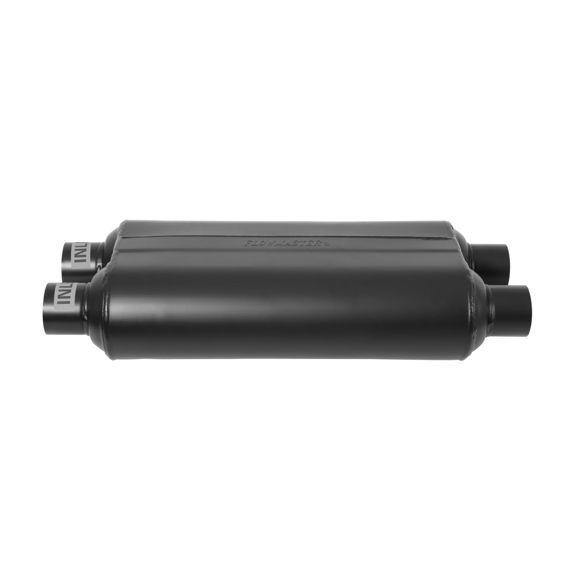 50 Series HD Flowmaster Chambered Muffler 8525554