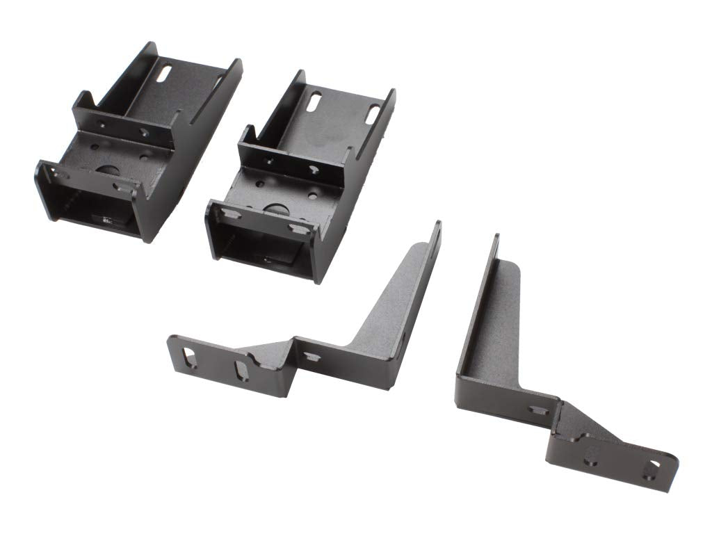 Manta Wing/Front Runner Bat Wing Awning Brackets