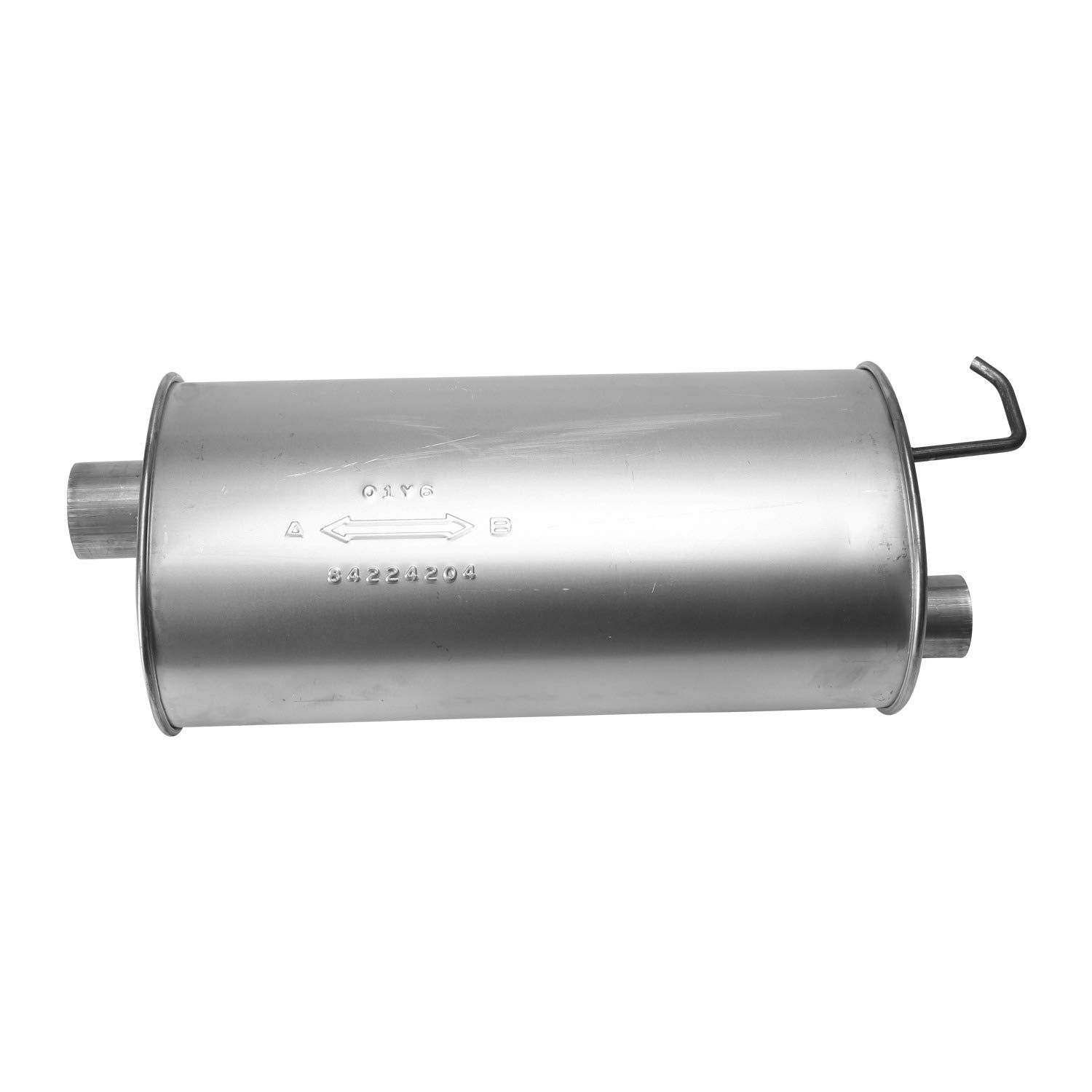 700348 AP Exhaust Products Muffler