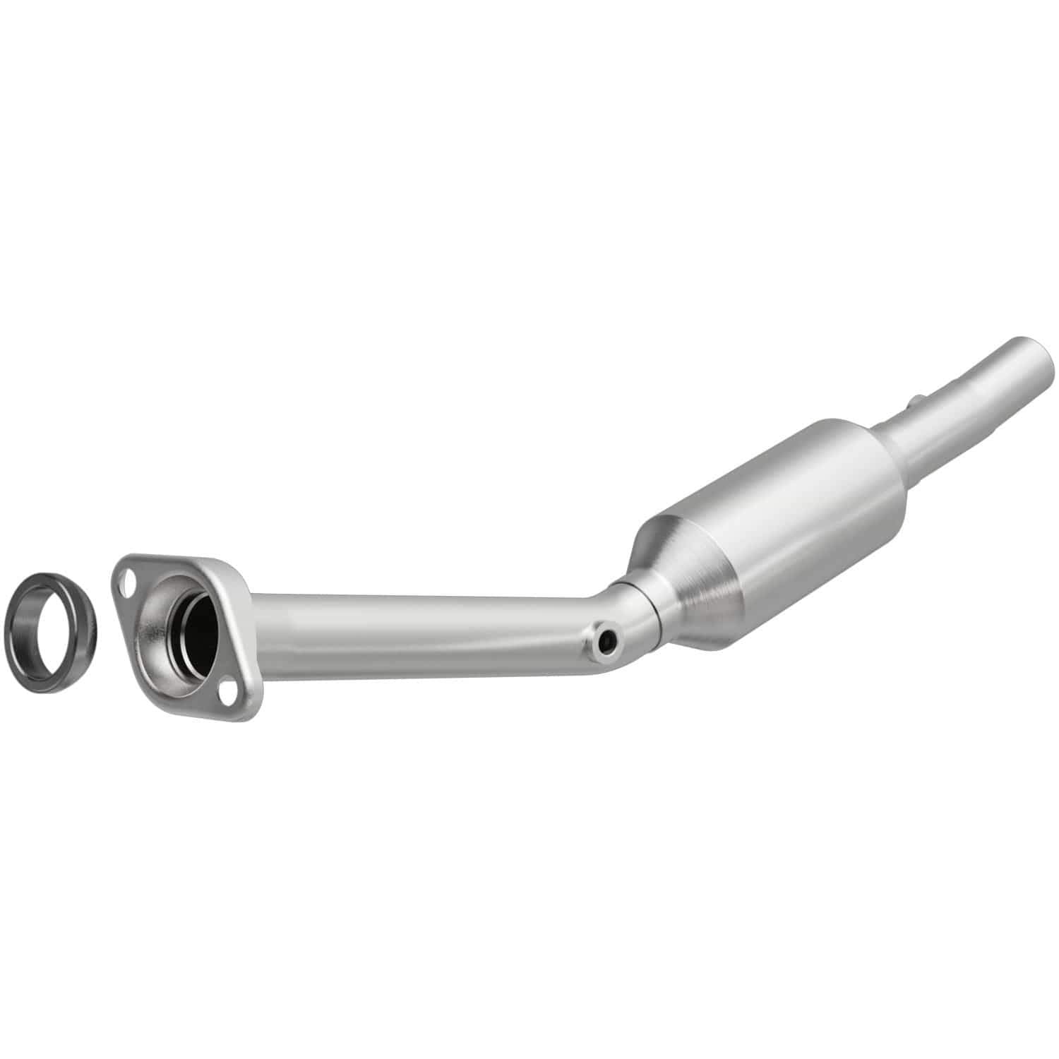 California Grade MagnaFlow Catalytic Converter 4481182: Direct-Fit (CARB Compliant)