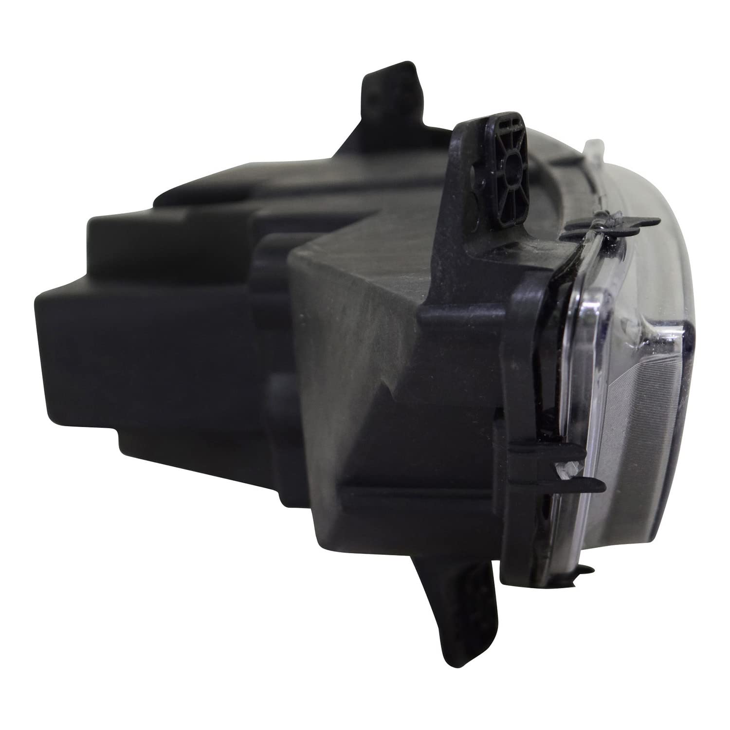 Left TYC Fog Light Assembly Compatible with 2015-2021 Chrysler 300