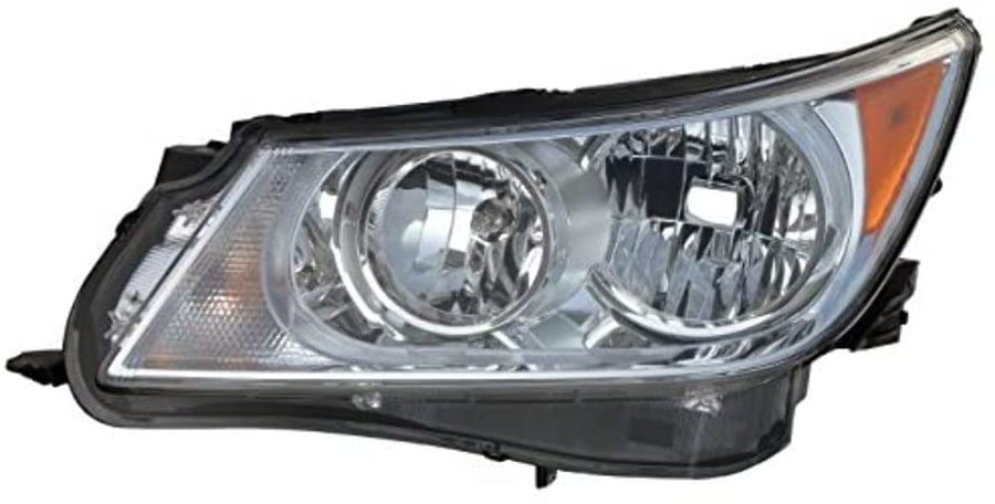 GM571-B001L Eagle Eyes Headlight
