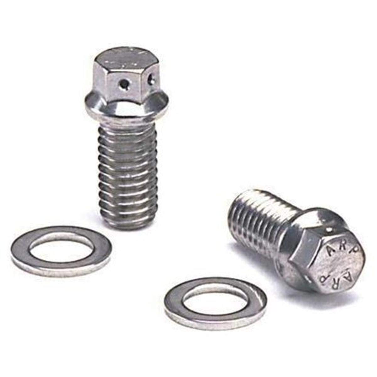 ARP 12-Point Stainless 300 Intake Manifold Bolt Kit 4442101
