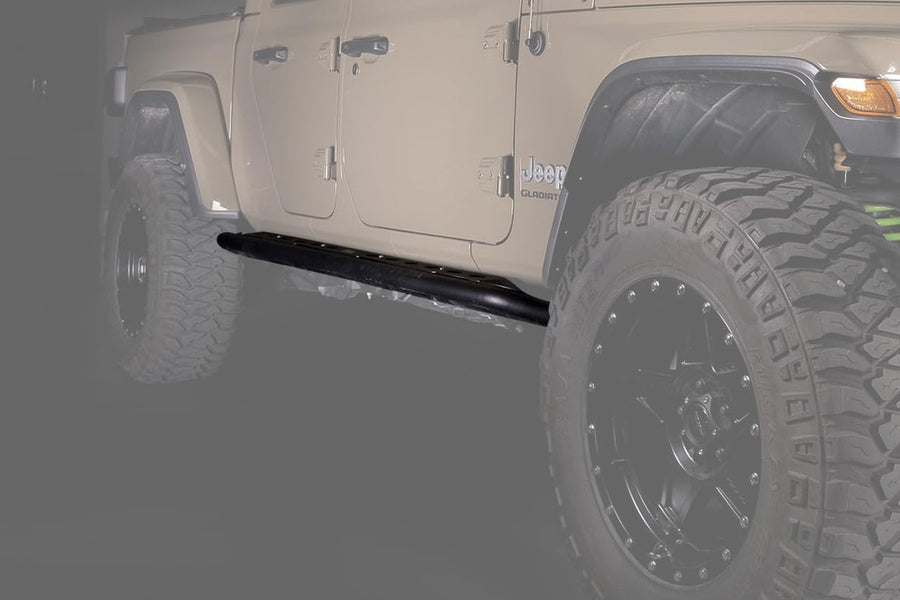 Heavy Duty IM4x4 Side Steps Suited for 2020-2022 Jeep Gladiator JT