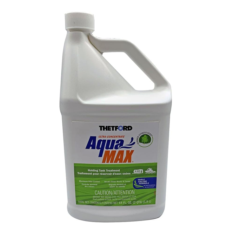Aquamax Thetford Summer Cypress 64 Oz