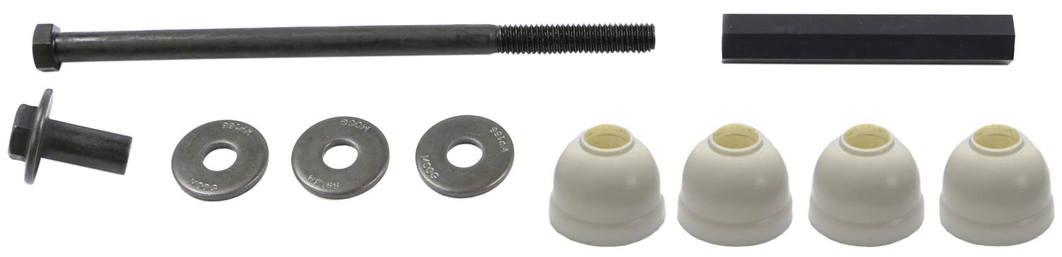 Suspension Stabilizer Bar Link Kit MOOG for Chevrolet Silverado 1500