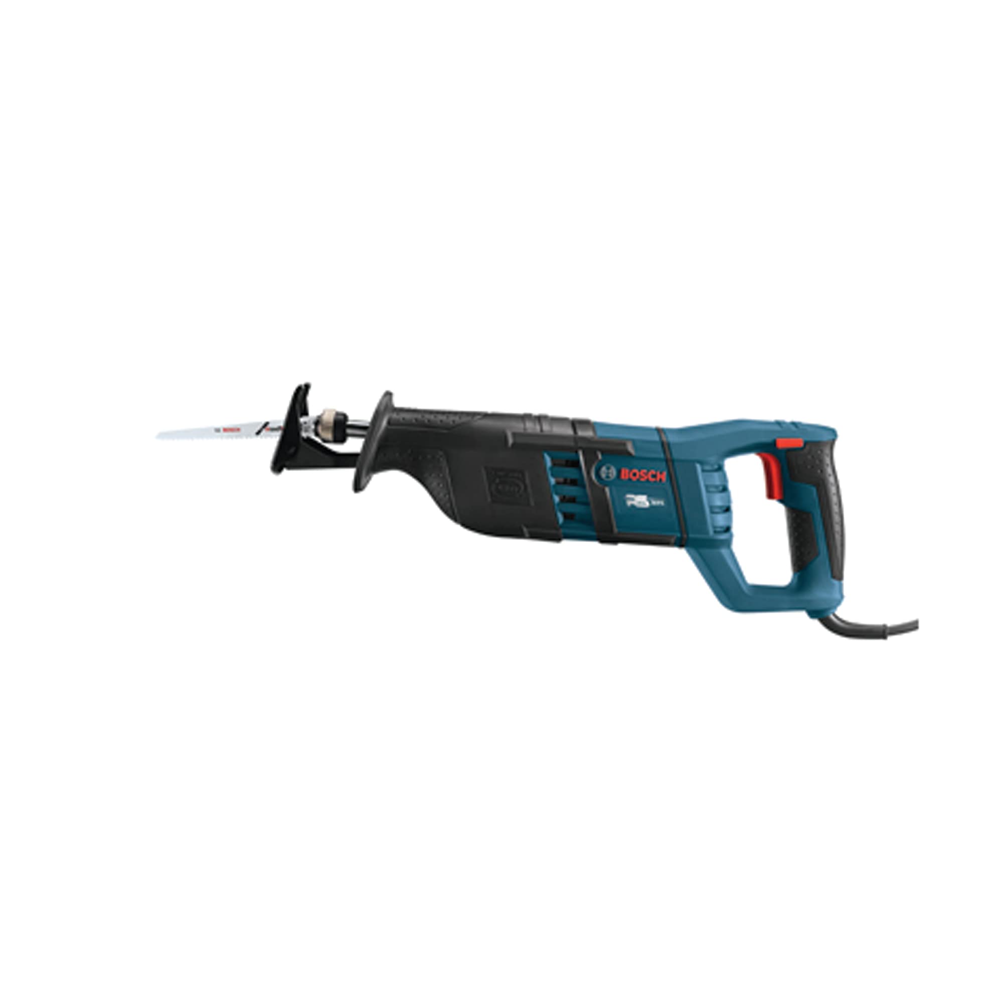 120-Volt BOSCH RS325 12 Amp Reciprocating Saw, Variable Speed, Compact