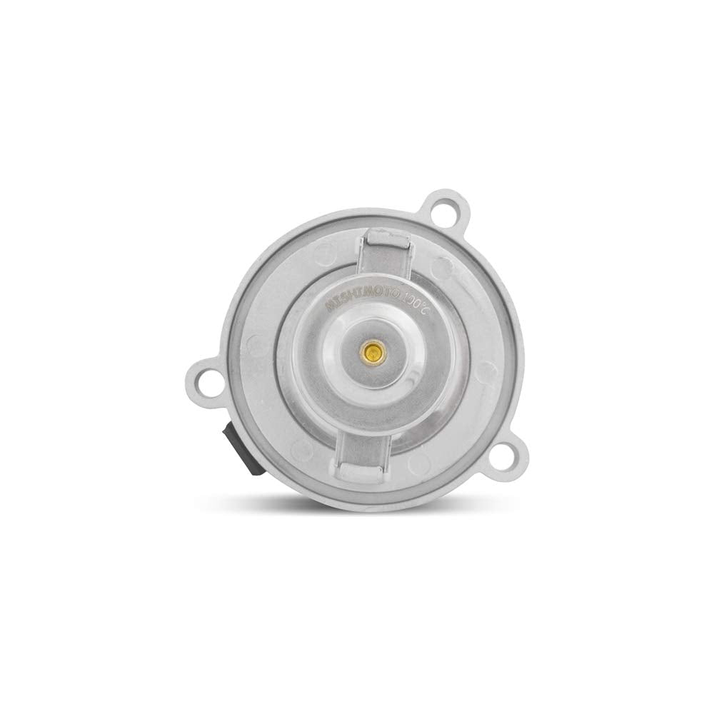 Mishimoto Racing Thermostat and Housing MMTS-F80-15, Compatible With BMW M3/M4 2015-2019