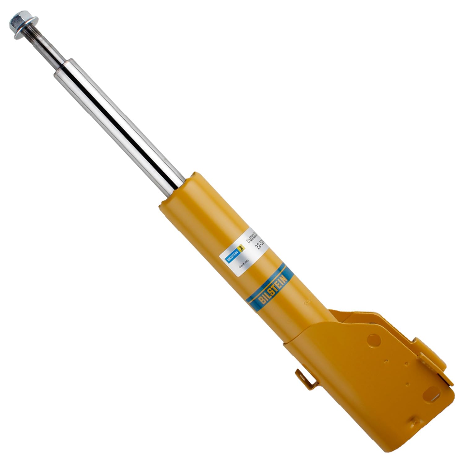 B6 Bilstein 15-18 Freightliner/Mercedes-Benz Sprinter Front Twintube Strut Assembly (22-329455)