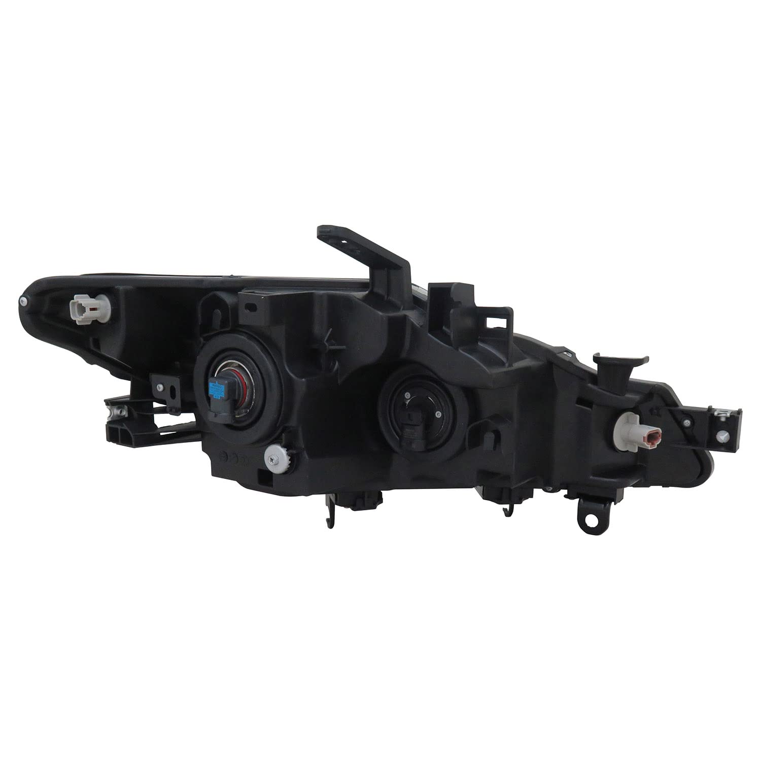 Nissan Murano TYC 20-9006-00 Driver Side Headlight Assembly