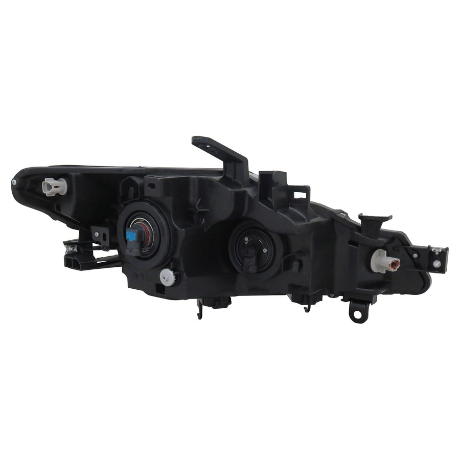Nissan Murano TYC 20-9006-00 Driver Side Headlight Assembly