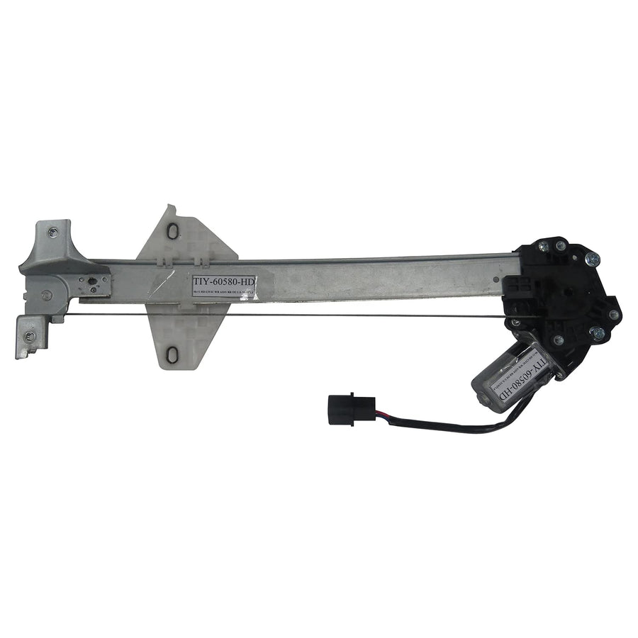 Replacement TYC 660463 Window Regulator, 1 Pack