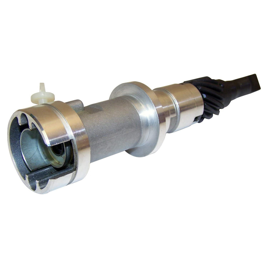 Oil Pump Crown Automotive Drive Engine