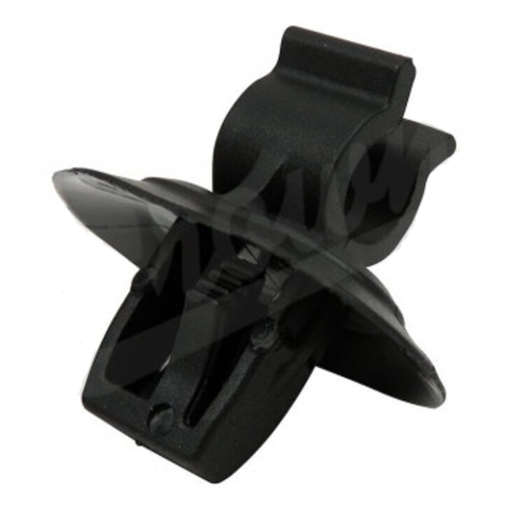 Hood/Trunk Prop Rod Insulator - Crown