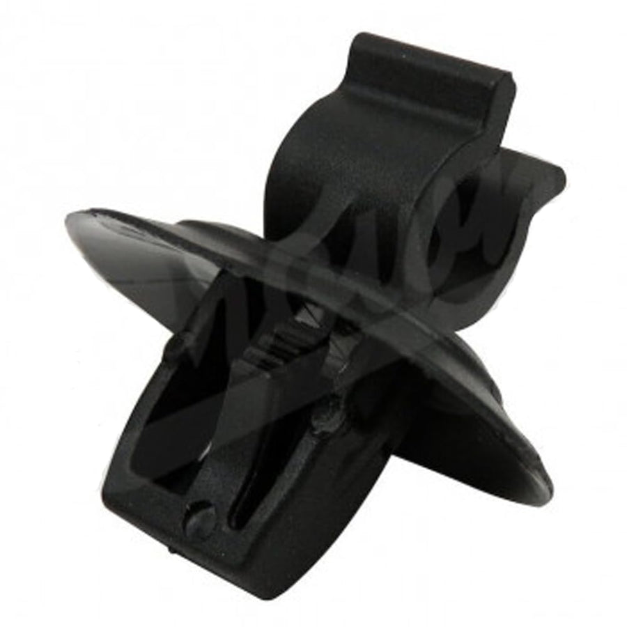 Hood/Trunk Prop Rod Insulator - Crown