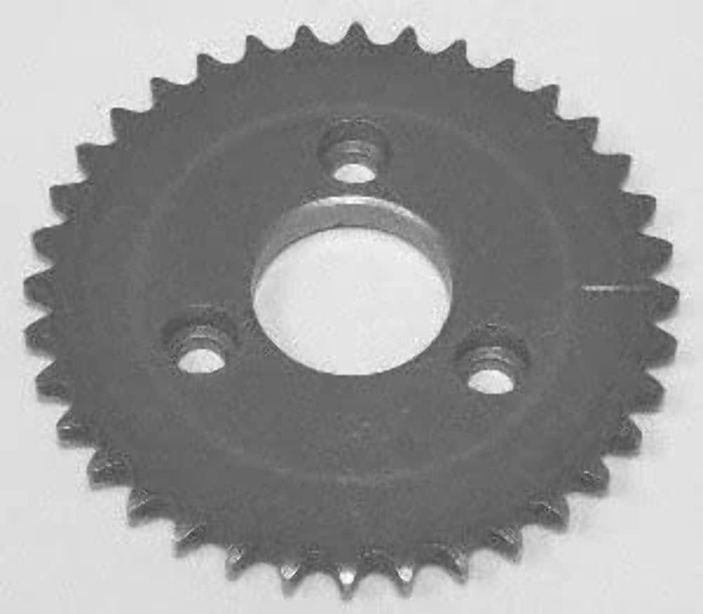 Cam Sprocket Cloyes S640