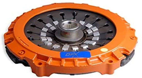 Dfx Centerforce, Clutch Pressure Plate