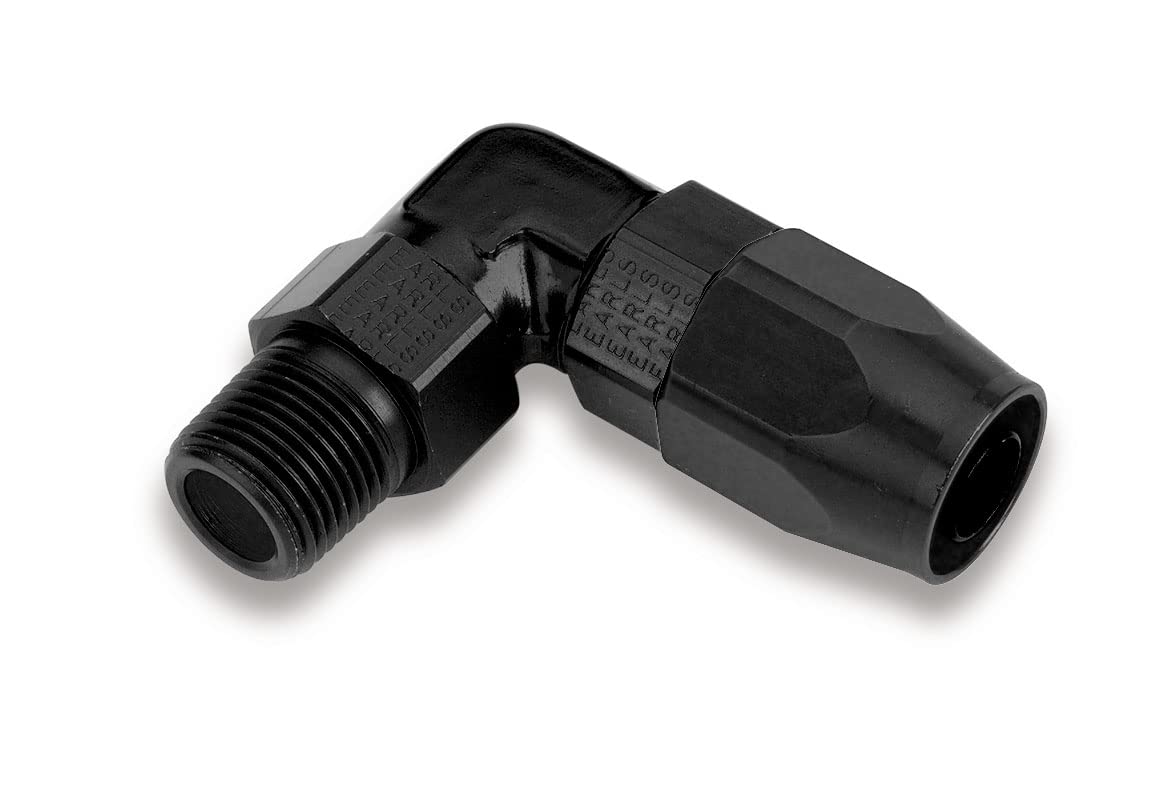 Ano-Tuff Earls AT829066ERL Swivel Seal Hose End