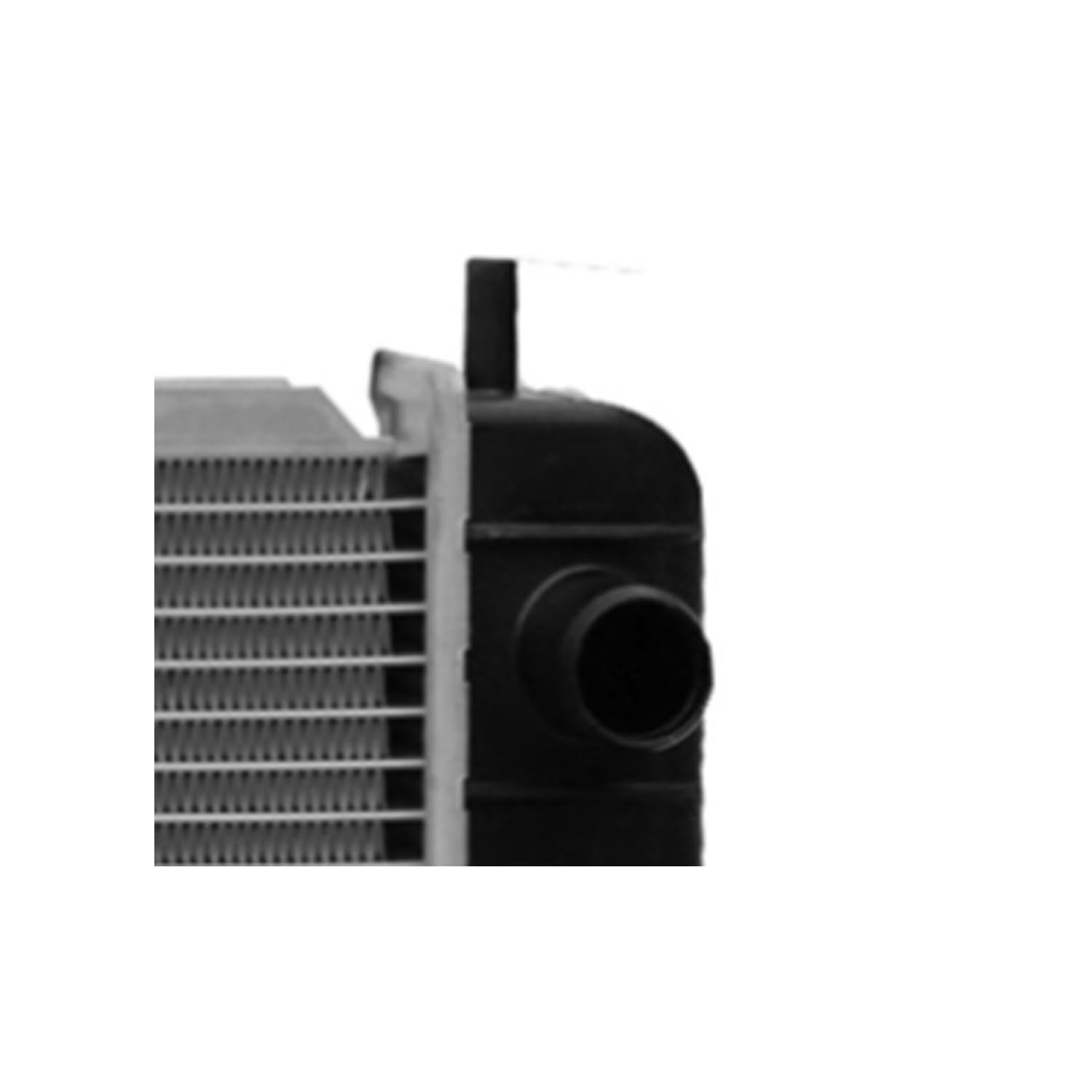 Radiator TYC 2513