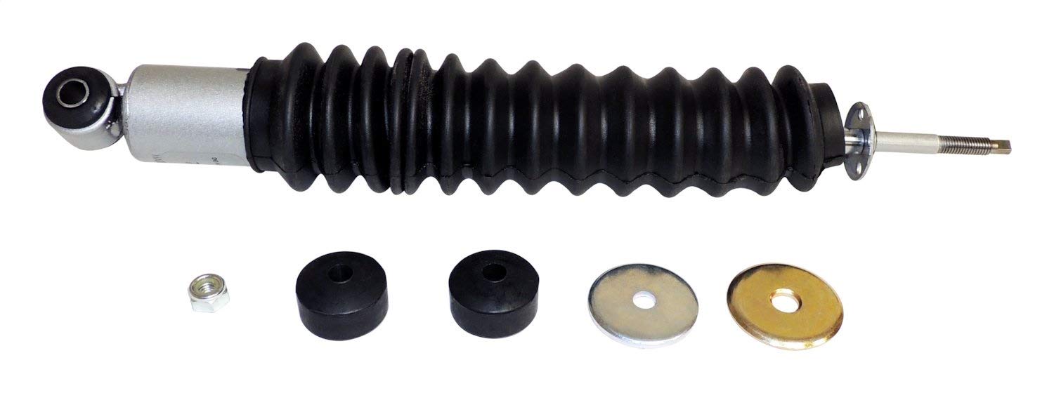 Shock Absorber Crown