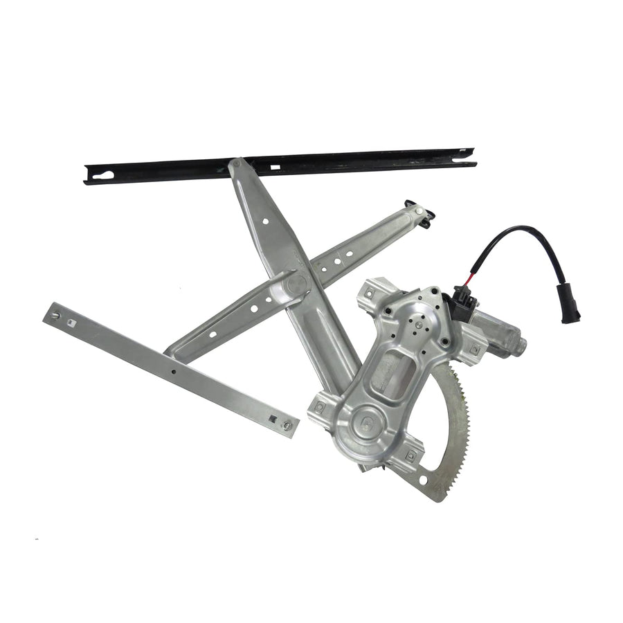 Ford TYC 660519 Rear Right Replacement Window Regulator
