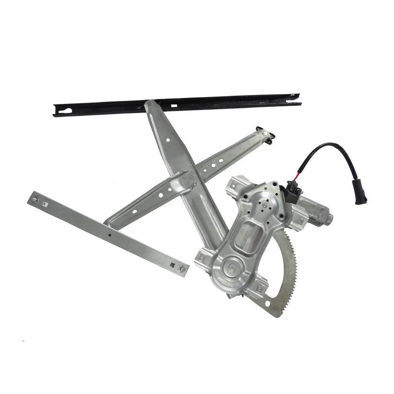 Ford TYC 660519 Rear Right Replacement Window Regulator