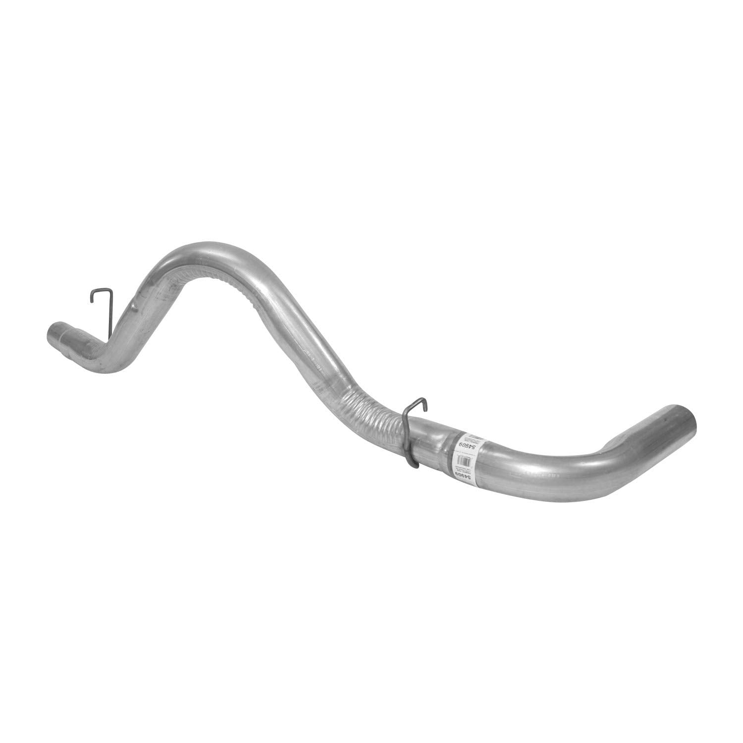Exhaust Tail Pipe AP Exhaust Products 54909