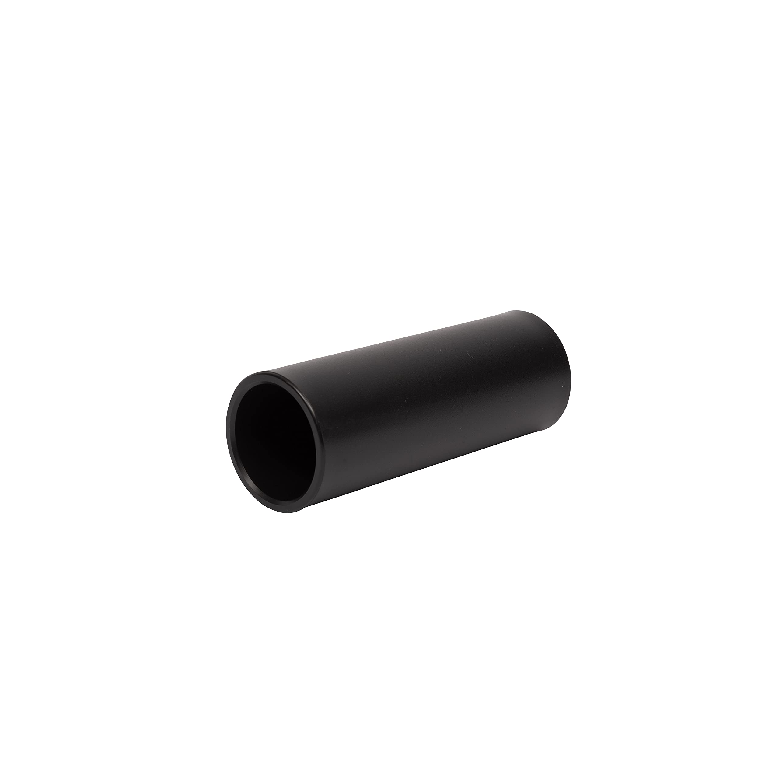 Adapter Shop-Vac 9195900 to Connect 1.5 Inch Accessories to 1.25 Inch Diameter Hoses, Plastic, Black