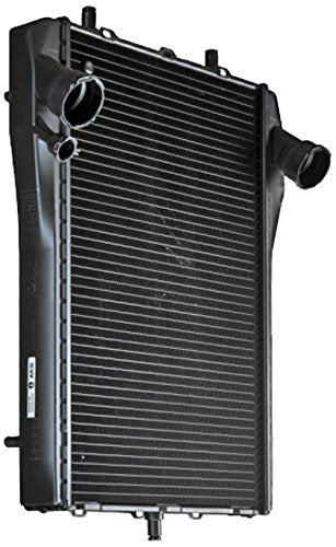 Hella Behr Service 376765141 Radiator for Porsche 996