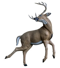Rinehart Signature 3D Kicking Deer Archery Target - UNIV